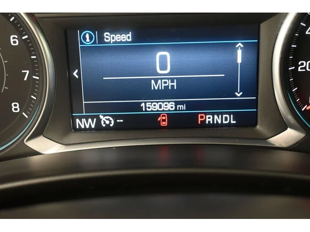 SEMINUEVOS CHEVROLET Equinox a Estados en autogozo