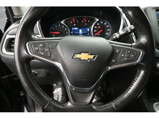 SEMINUEVOS CHEVROLET Equinox a Estados en autogozo