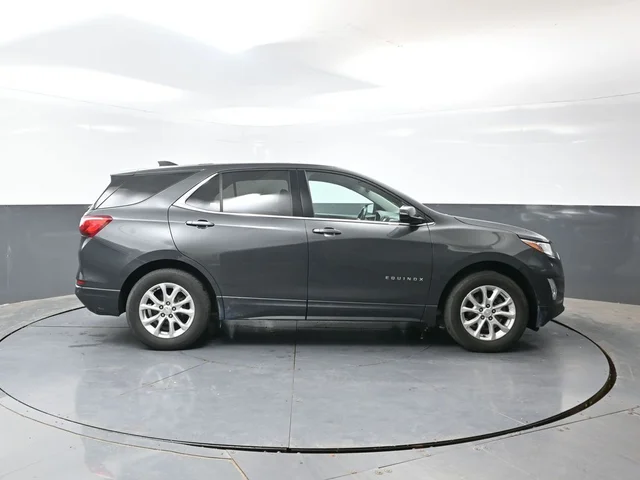 SEMINUEVOS CHEVROLET Equinox a Estados en autogozo