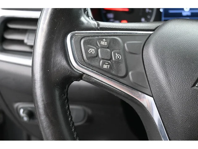 SEMINUEVOS CHEVROLET Equinox a Estados en autogozo