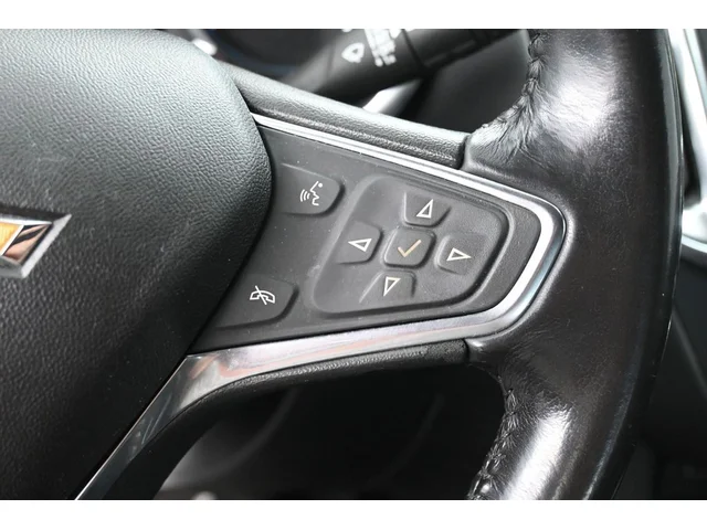 SEMINUEVOS CHEVROLET Equinox a Estados en autogozo