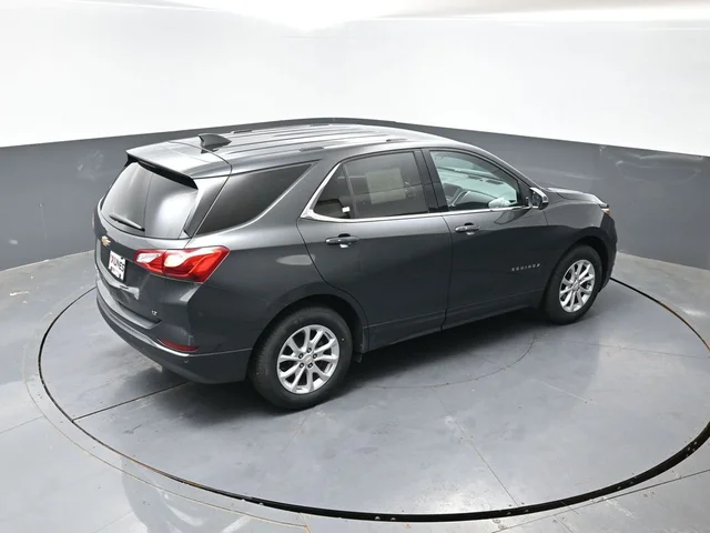 SEMINUEVOS CHEVROLET Equinox a Estados en autogozo
