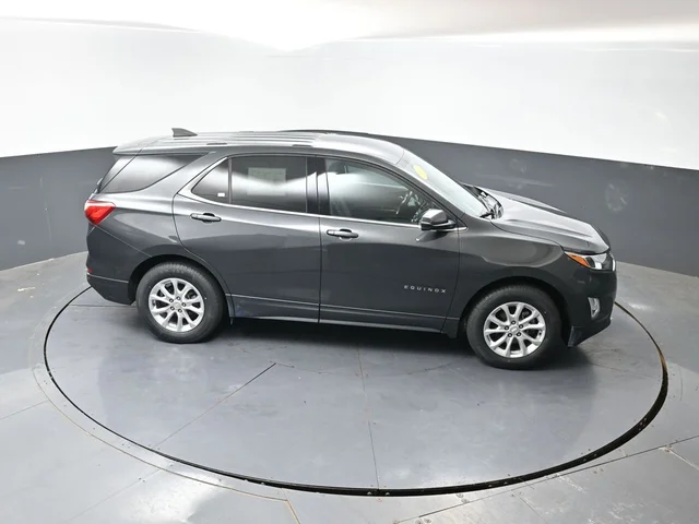 SEMINUEVOS CHEVROLET Equinox a Estados en autogozo