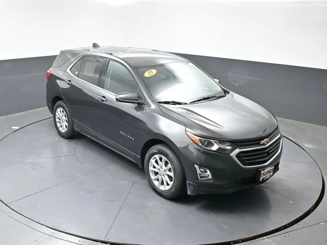SEMINUEVOS CHEVROLET Equinox a Estados en autogozo