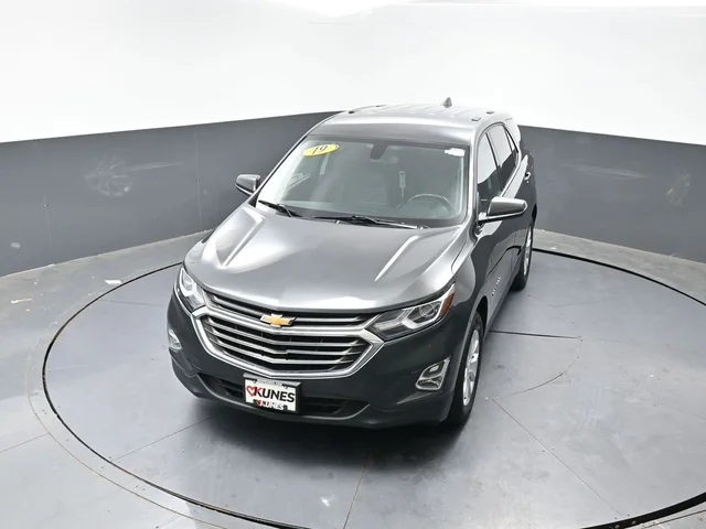 SEMINUEVOS CHEVROLET Equinox a Estados en autogozo