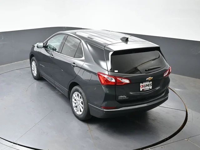 SEMINUEVOS CHEVROLET Equinox a Estados en autogozo