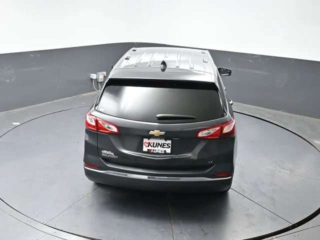 SEMINUEVOS CHEVROLET Equinox a Estados en autogozo