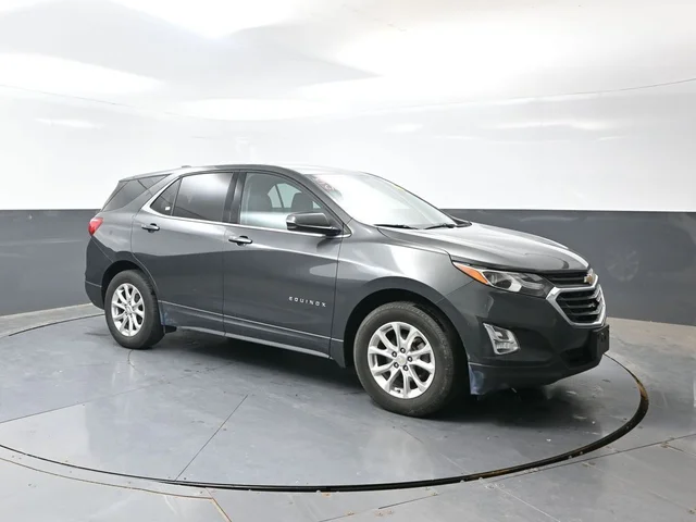 SEMINUEVOS CHEVROLET Equinox a Estados en autogozo