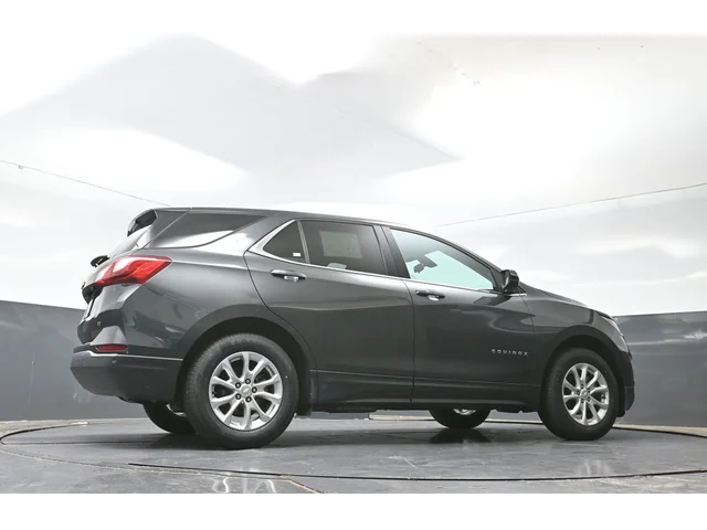 SEMINUEVOS CHEVROLET Equinox a Estados en autogozo