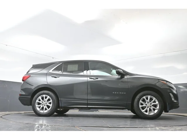 SEMINUEVOS CHEVROLET Equinox a Estados en autogozo