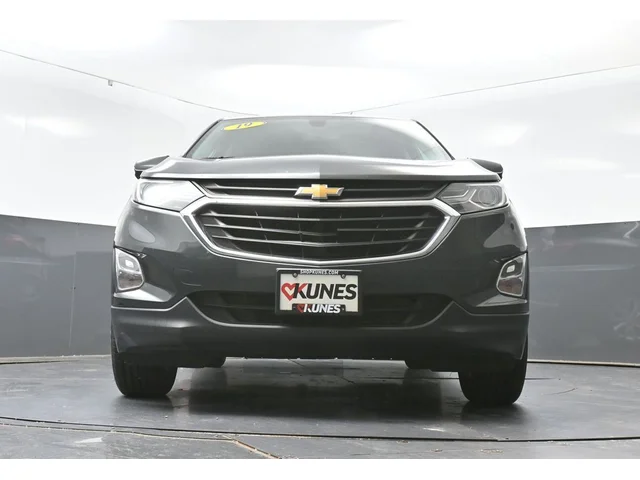SEMINUEVOS CHEVROLET Equinox a Estados en autogozo