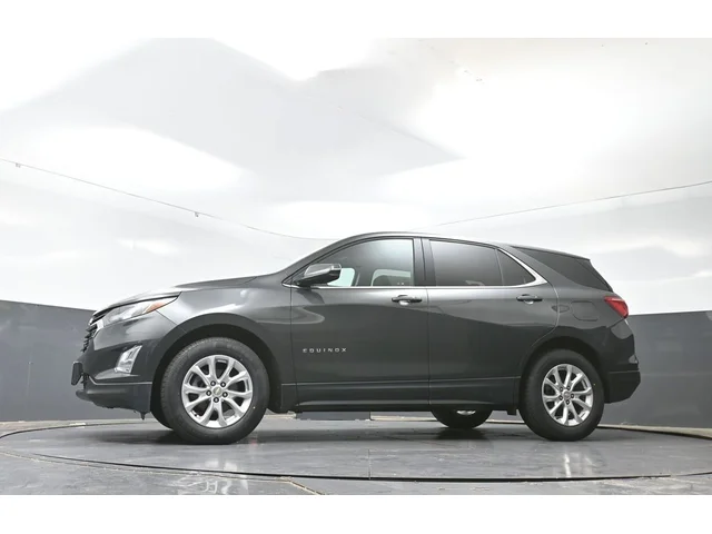 SEMINUEVOS CHEVROLET Equinox a Estados en autogozo