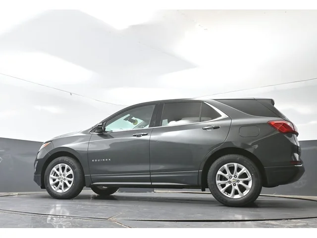 SEMINUEVOS CHEVROLET Equinox a Estados en autogozo