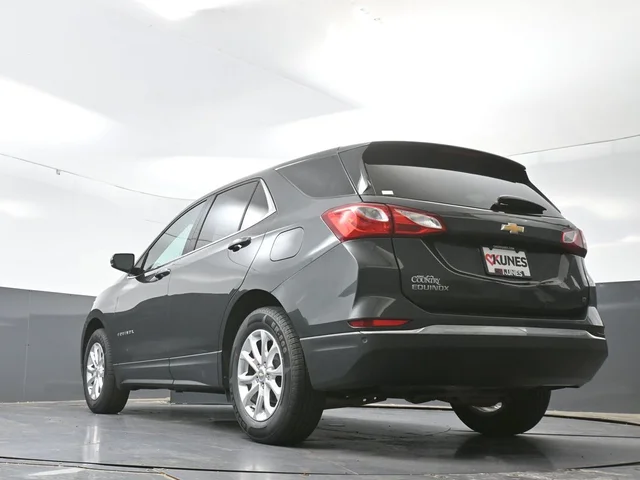 SEMINUEVOS CHEVROLET Equinox a Estados en autogozo