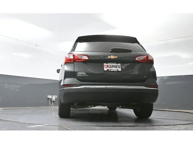 SEMINUEVOS CHEVROLET Equinox a Estados en autogozo