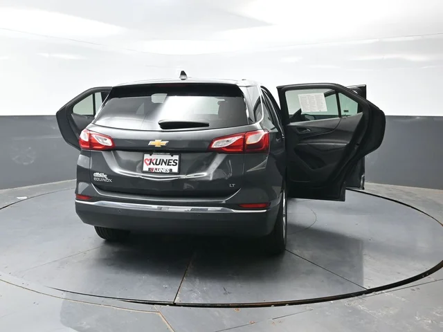 SEMINUEVOS CHEVROLET Equinox a Estados en autogozo