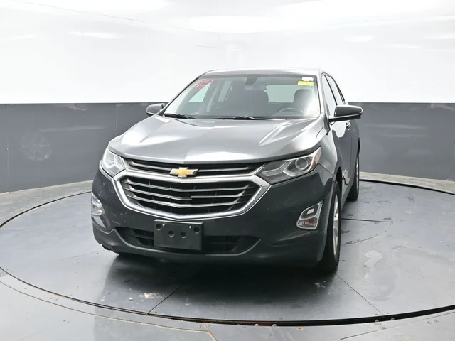 SEMINUEVOS CHEVROLET Equinox a Estados en autogozo