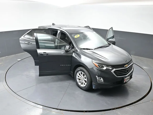 SEMINUEVOS CHEVROLET Equinox a Estados en autogozo