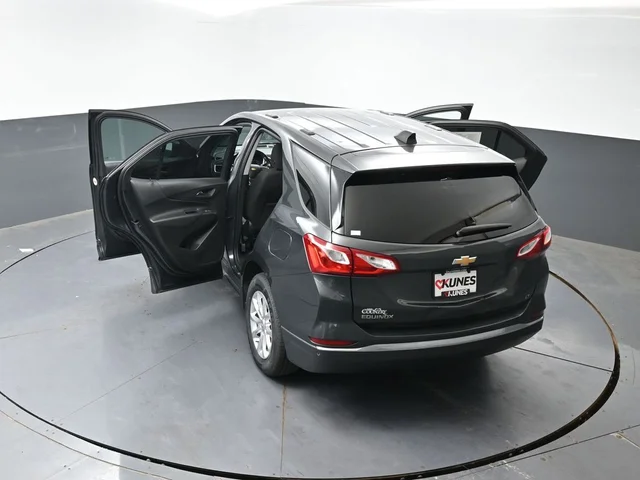 SEMINUEVOS CHEVROLET Equinox a Estados en autogozo