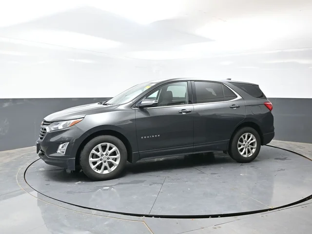 SEMINUEVOS CHEVROLET Equinox a Estados en autogozo