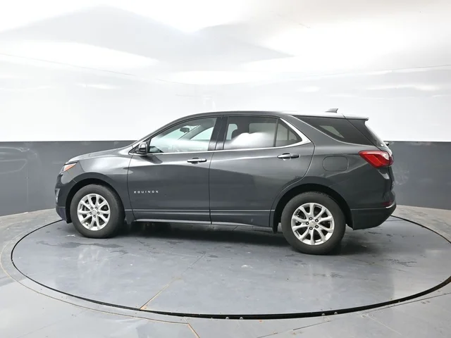SEMINUEVOS CHEVROLET Equinox a Estados en autogozo