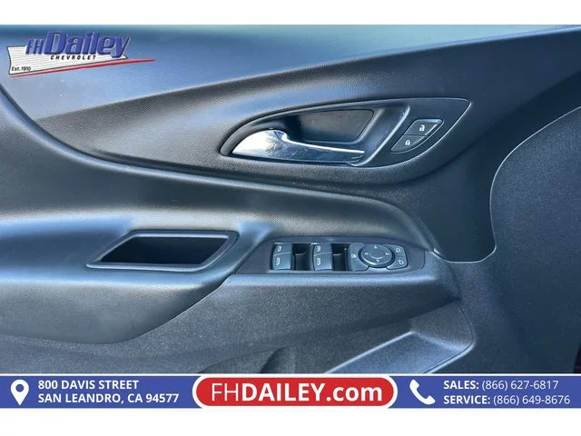 SEMINUEVOS CHEVROLET Equinox a Estados en autogozo