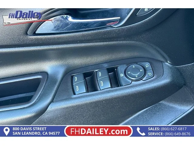 SEMINUEVOS CHEVROLET Equinox a Estados en autogozo