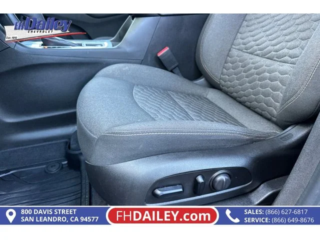 SEMINUEVOS CHEVROLET Equinox a Estados en autogozo