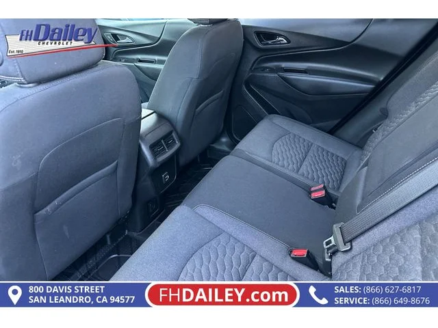 SEMINUEVOS CHEVROLET Equinox a Estados en autogozo