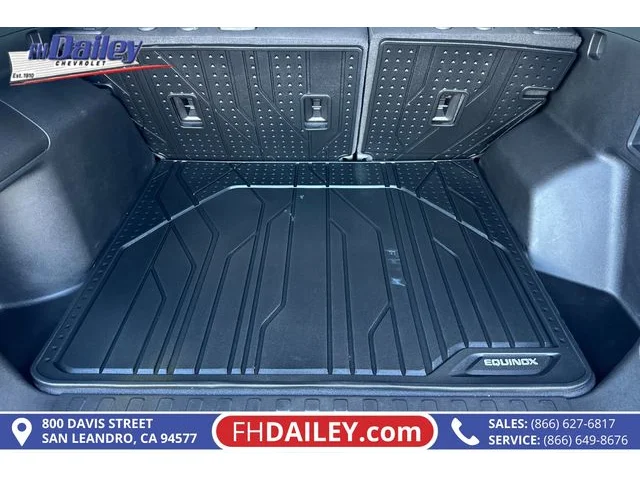 SEMINUEVOS CHEVROLET Equinox a Estados en autogozo