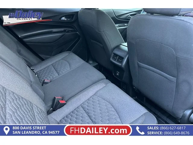 SEMINUEVOS CHEVROLET Equinox a Estados en autogozo
