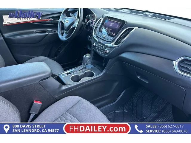 SEMINUEVOS CHEVROLET Equinox a Estados en autogozo