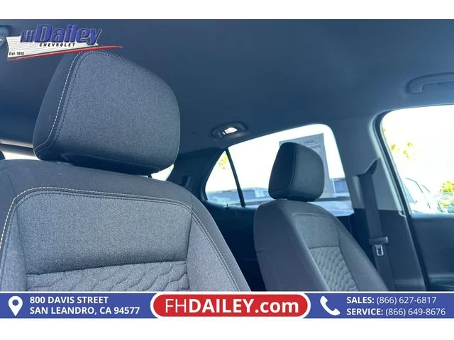 SEMINUEVOS CHEVROLET Equinox a Estados en autogozo