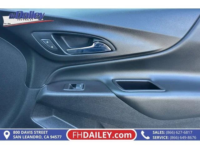 SEMINUEVOS CHEVROLET Equinox a Estados en autogozo