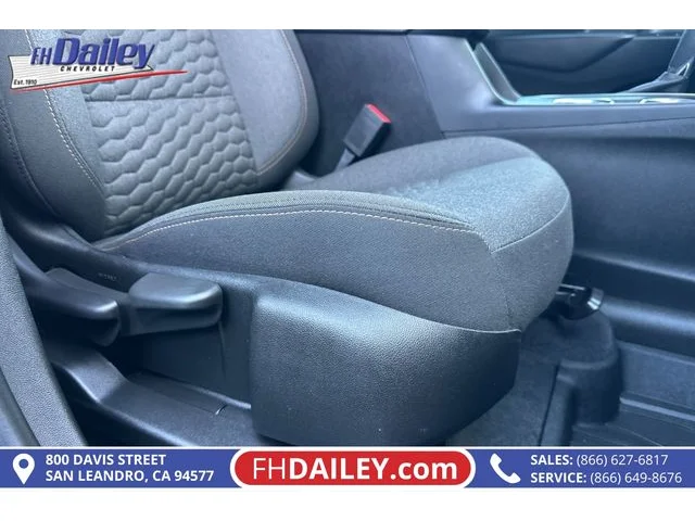 SEMINUEVOS CHEVROLET Equinox a Estados en autogozo