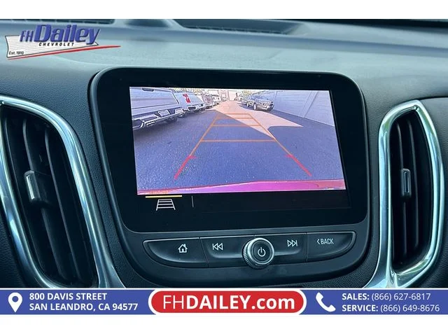 SEMINUEVOS CHEVROLET Equinox a Estados en autogozo