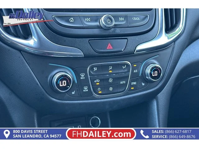 SEMINUEVOS CHEVROLET Equinox a Estados en autogozo