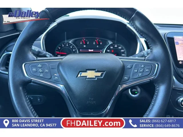 SEMINUEVOS CHEVROLET Equinox a Estados en autogozo