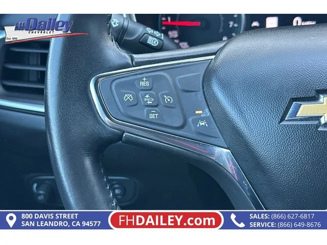 SEMINUEVOS CHEVROLET Equinox a Estados en autogozo