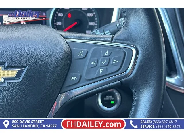 SEMINUEVOS CHEVROLET Equinox a Estados en autogozo