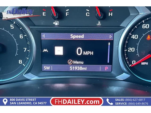 SEMINUEVOS CHEVROLET Equinox a Estados en autogozo