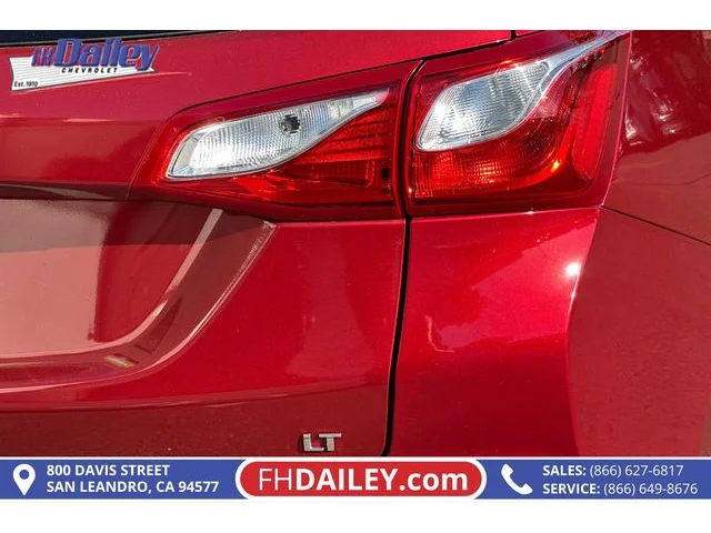 SEMINUEVOS CHEVROLET Equinox a Estados en autogozo