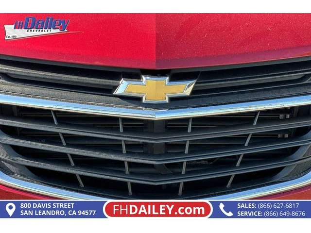 SEMINUEVOS CHEVROLET Equinox a Estados en autogozo