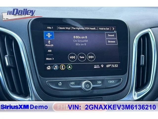 SEMINUEVOS CHEVROLET Equinox a Estados en autogozo