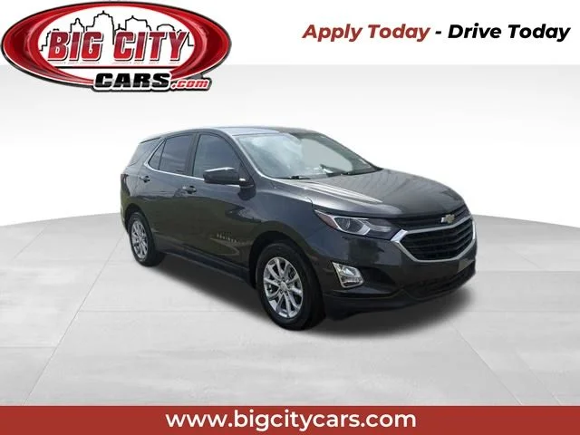 SEMINUEVOS CHEVROLET Equinox a Estados en autogozo