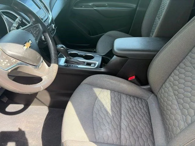 SEMINUEVOS CHEVROLET Equinox a Estados en autogozo