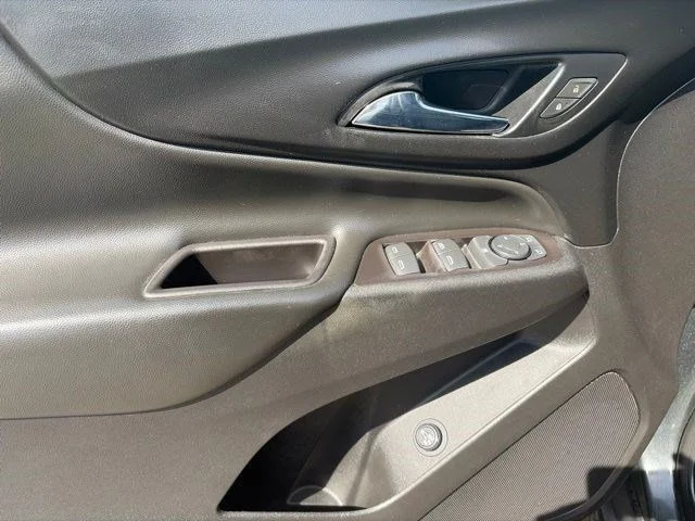 SEMINUEVOS CHEVROLET Equinox a Estados en autogozo