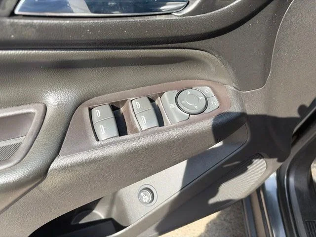 SEMINUEVOS CHEVROLET Equinox a Estados en autogozo