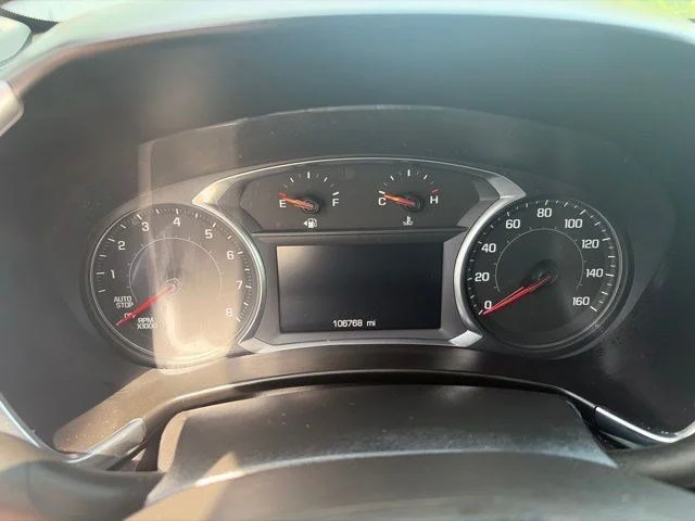 SEMINUEVOS CHEVROLET Equinox a Estados en autogozo