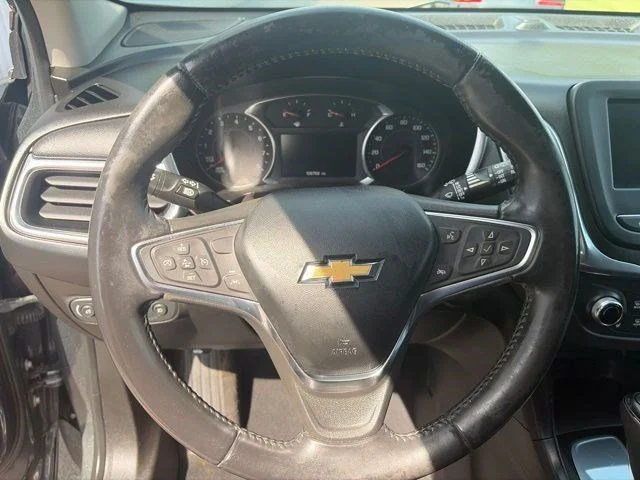 SEMINUEVOS CHEVROLET Equinox a Estados en autogozo